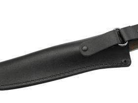 Туристический нож Витязь Маэстро, сталь 95Х18, рукоять венге