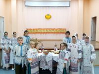 Моисеевский дом культуры