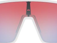 Очки солнцезащитные Oakley Sutro Polished White/Prizm Snow Sapphire Iridium (комплект)