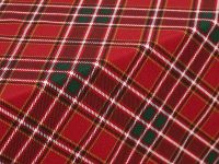 Скатерть English Christmas