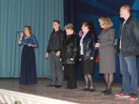 Раздольевский сельский клуб