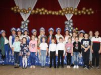 Васильевский дом культуры