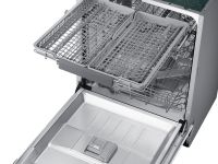 Посудомоечная машина Samsung встраиваемая DW60A6092BB белый