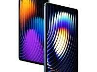 Xiaomi Pad 7 Pro 12/512Gb Wi-Fi (Gray)
