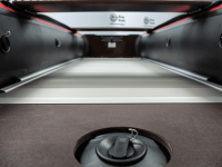 Лодка ПВХ RIVERBOATS 370 AL