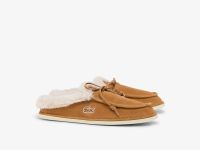Женские утепленные мюли Lacoste AUBREY MULE 226 1 CFA