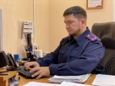 Завершено расследование уголовного дела о даче взятки