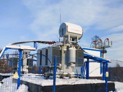 Челябинский завод завершил поставку на урановое месторождение Росатома