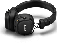 Беспроводные наушники MARSHALL Major IV черные