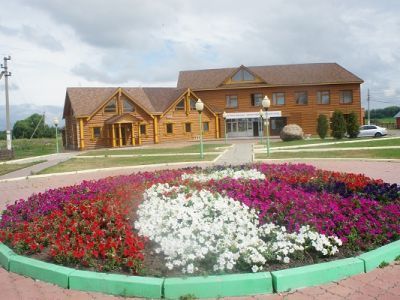 Хиринский дом культуры