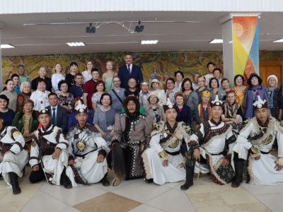 В конкурсе «Этно-Эрато — 2022» в Якутске примут участие свыше 200 модельеров