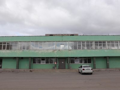 Культурно-спортивный центр Ропшинского сельского поселения