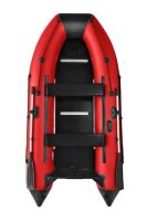 Лодка ПВХ ROGER Hunter Keel 3200