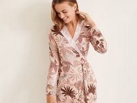 Халат Macaroons