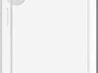 Clear Case для Samsung Galaxy S24 Transparent