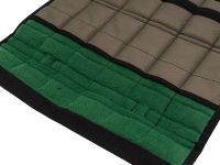 Сумка для 12 ножей KTB, олива