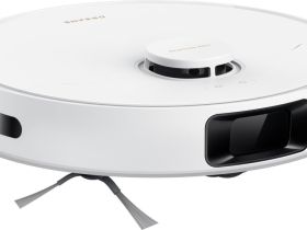 Робот-пылесос Dreame