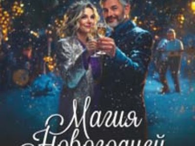 Магия новогодней ночи