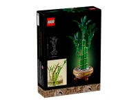 Botanicals 10344 Конструктор Счастливый бамбук