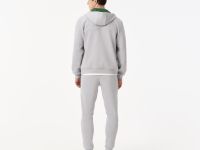 Мужские спортивные брюки Lacoste из эластичного хлопка