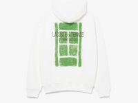 Мужская хлопковая толстовка Lacoste