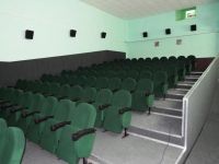 Молодежный театр г. Узловая