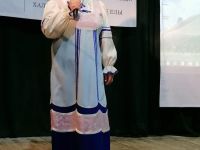 Октябрь-Булякский сельский клуб