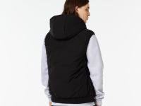 Мужской жилет Lacoste приталенного кроя