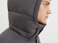 Куртка утепленная с утиным пухом