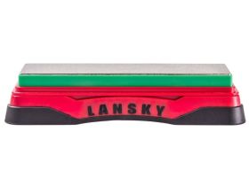 Точилка Lansky, DOUBLE-SIDED DIAMOND BENCHSTONE, DB-2860, 280/600 GRIT