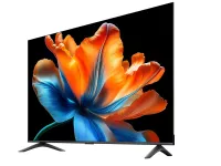 Телевизор Xiaomi L65MC-SRU, 65", Mini LED 4K UHD, 120 Гц, Smart TV (Android TV)