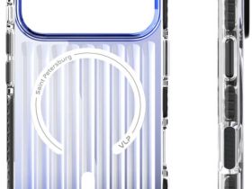 Чехол-накладка VLP