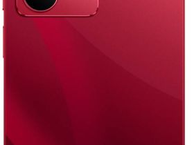 Смартфон realme