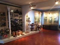 Парфеньевский краеведческий музей