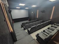 Центр кино и досуга «Мир»