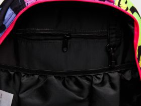 Рюкзак текстильный для девочек