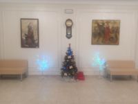 Дом культуры Черноземельского района