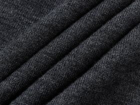 Кардиган с добавлением шерсти