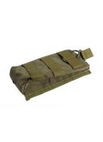 Подсумок Remington зеленый — компактный аксессуар для охоты и туризма