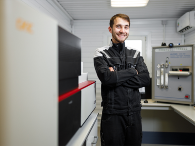 «ЭльгаУголь» поддерживает профессиональное образование