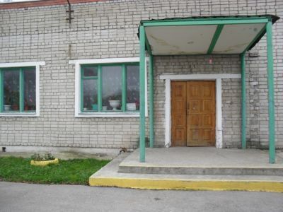 Городищенский сельский дом культуры