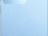 Смартфон realme Note 60 6/128 ГБ Голубой