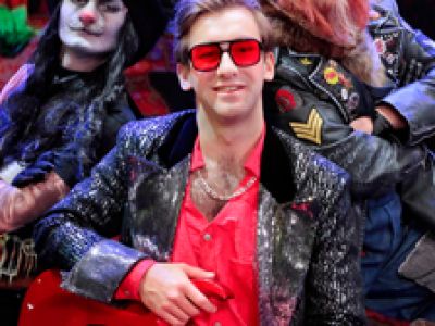 Бременские музыканты