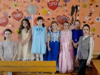 Дом культуры с. Новотроицк