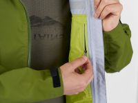 Куртка ветрозащитная Vector GTX V Мужская