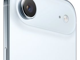 Смартфон Apple iPhone Air 512 ГБ «Небесно-голубой» (без RuStore)