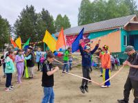 Нижнетерянский дом культуры