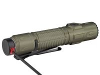 Фонарь Olight Warrior Ultra Olive Green
