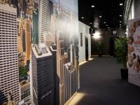 Кинотеатр Silver Cinema г. Москвы