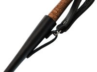 Нож Кроха, сталь M398, рукоять карельская береза